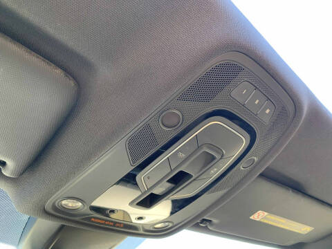 2017 Audi A4 2.0T Premium