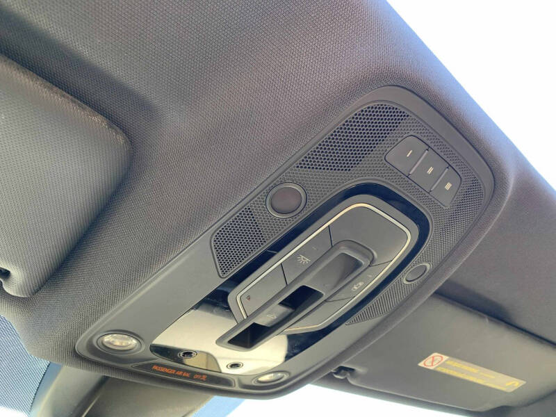 2017 Audi A4 2.0T Premium