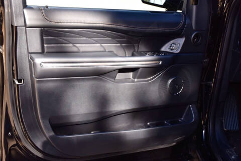 2023 Ford Expedition MAX Platinum