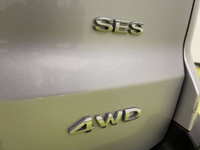 2020 Ford EcoSport SES