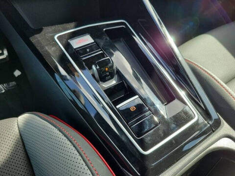 2026 Volkswagen Golf GTI SE