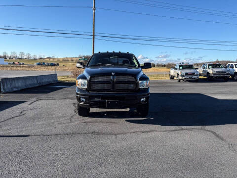 2003 Dodge Ram 3500 SLT