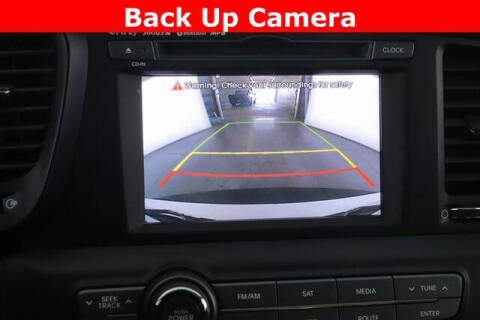 2013 Kia Optima Hybrid EX