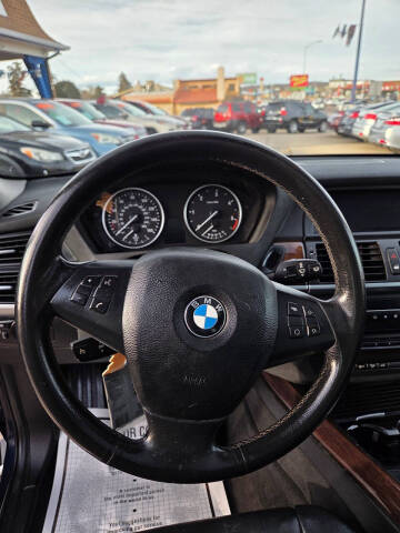 2013 BMW X5 xDrive35d