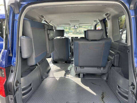 2004 Honda Element LX