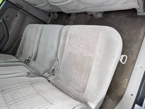 2006 Toyota Tundra