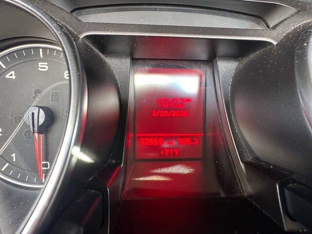 2011 Audi A5 2.0T Premium Plus