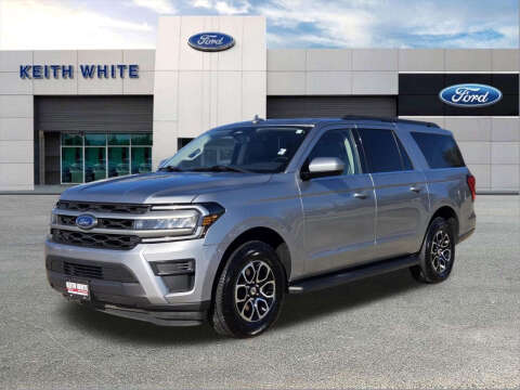 2024 Ford Expedition MAX