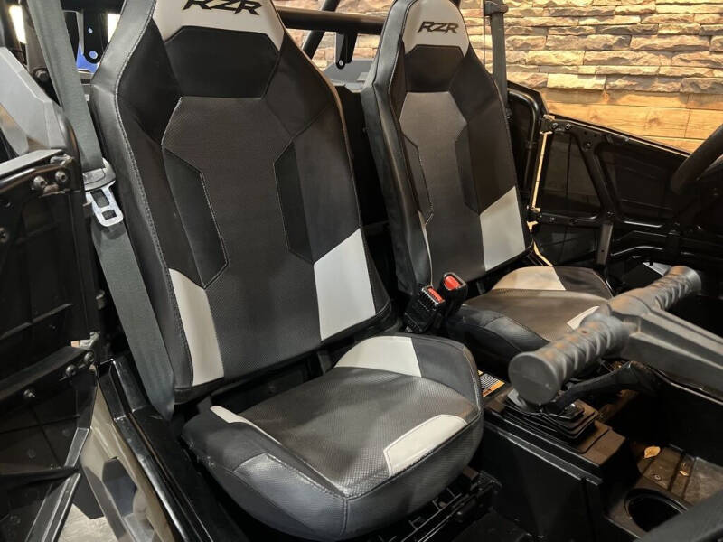 2021 Polaris Razor XP 1000