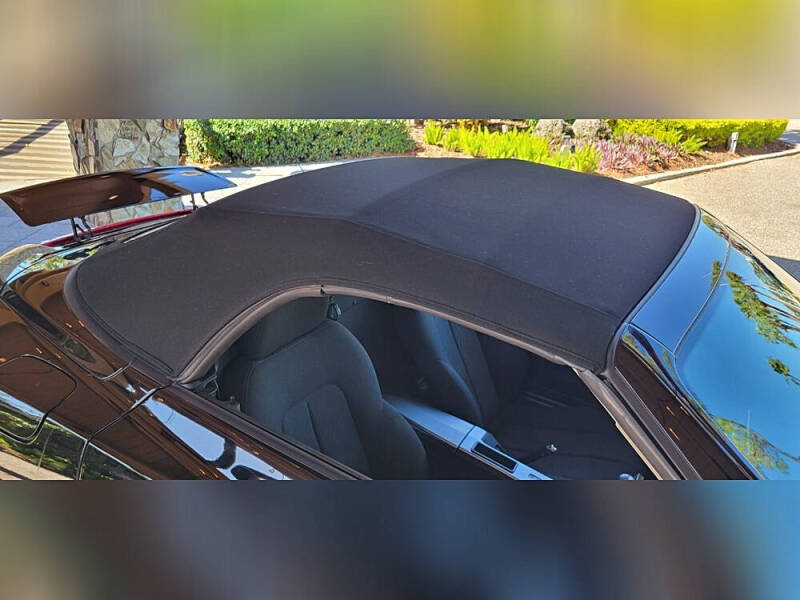 2007 Chrysler Crossfire