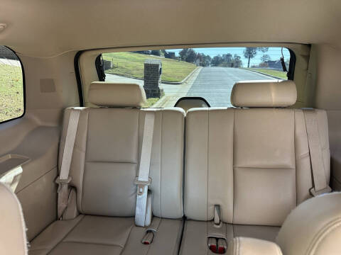 2014 GMC Yukon Denali