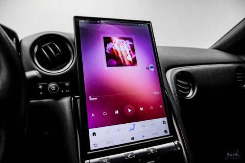 2013 Nissan GT-R Premium