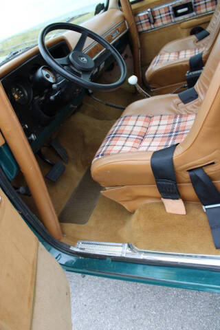 1978 Chevrolet C/K 10 Series