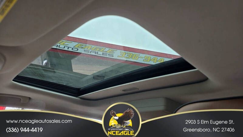 2013 Jeep Grand Cherokee