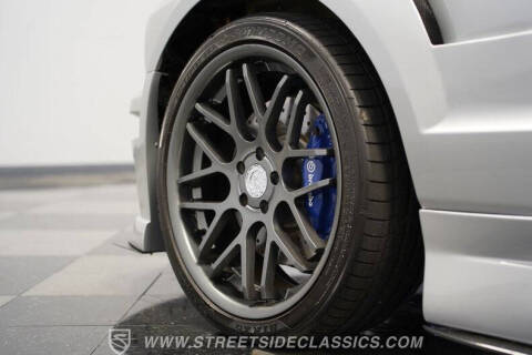2006 Ford Mustang