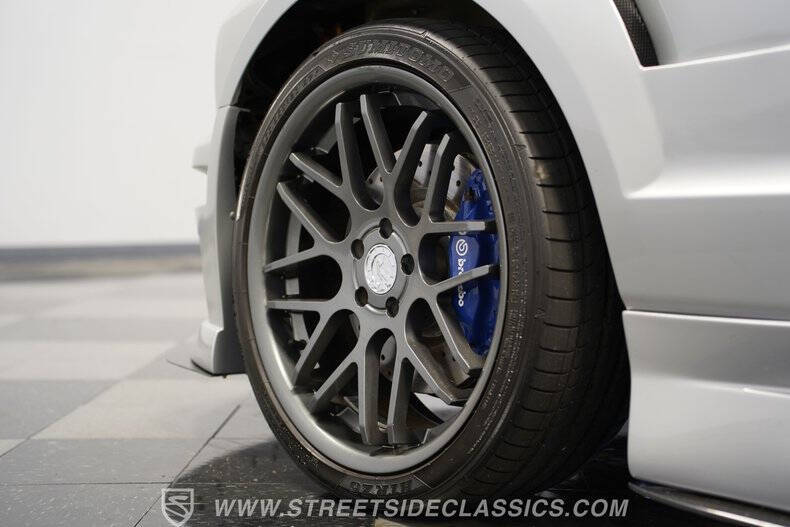 2006 Ford Mustang