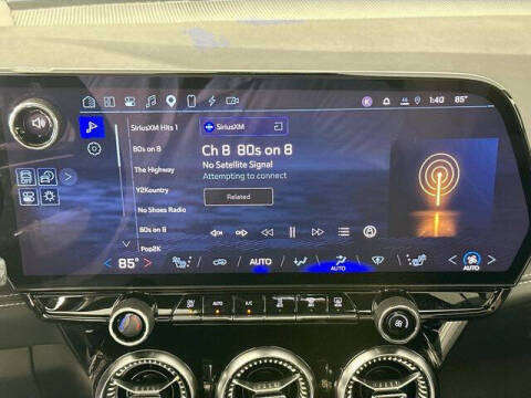 2024 Chevrolet Blazer EV 2LT