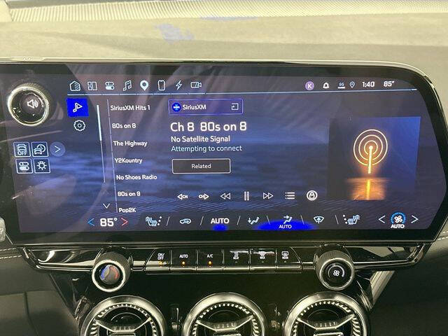 2024 Chevrolet Blazer EV 2LT
