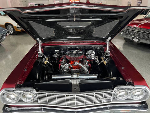 1964 Chevrolet Impala