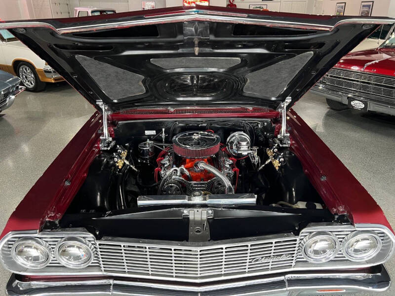 1964 Chevrolet Impala