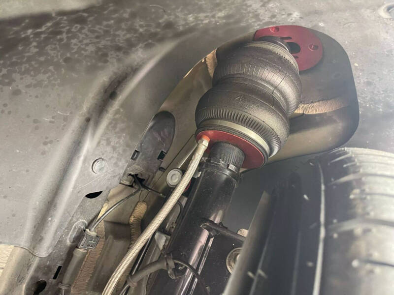 2011 Chevrolet Camaro SS