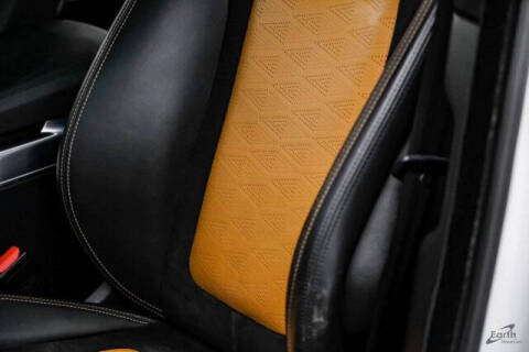 2020 Land Rover Range Rover Sport SVR