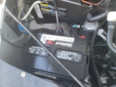 2011 Chevrolet Express 1500