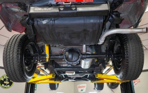 1994 Chevrolet Blazer