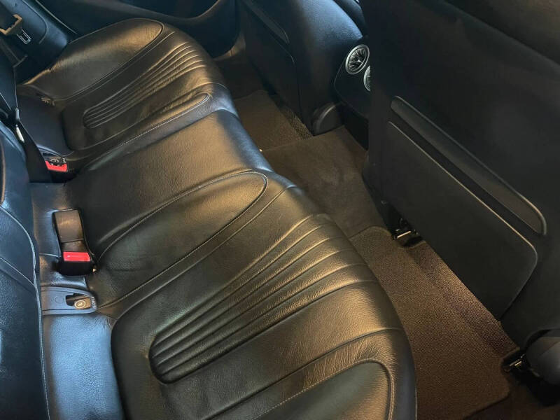 2019 Mercedes-Benz CLS CLS 450