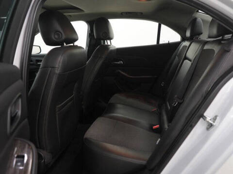 2015 Chevrolet Malibu LT