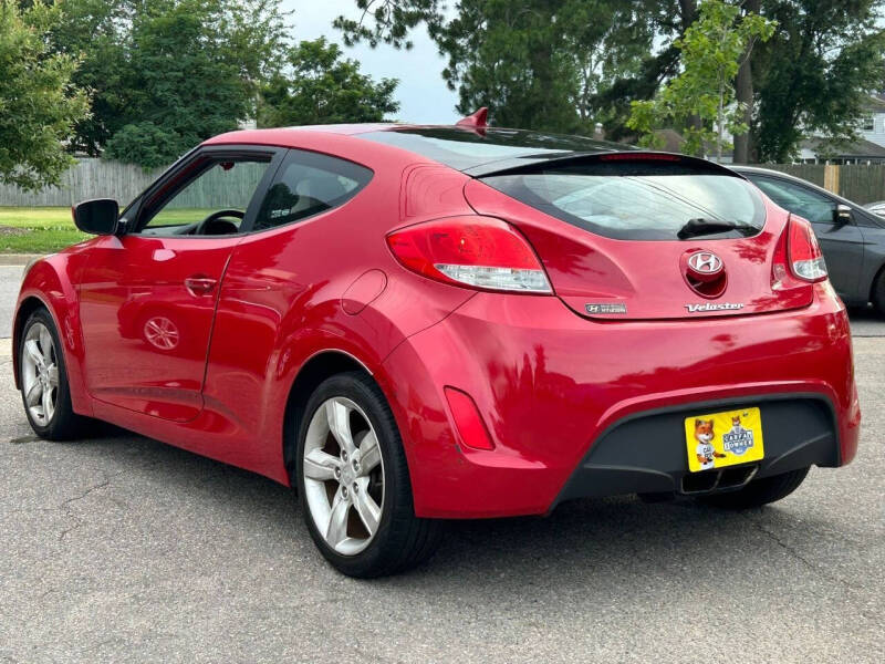 2013 Hyundai Veloster