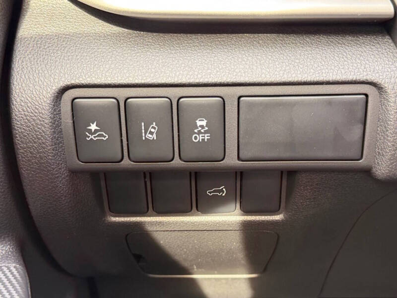 2026 Mitsubishi Eclipse Cross SEL