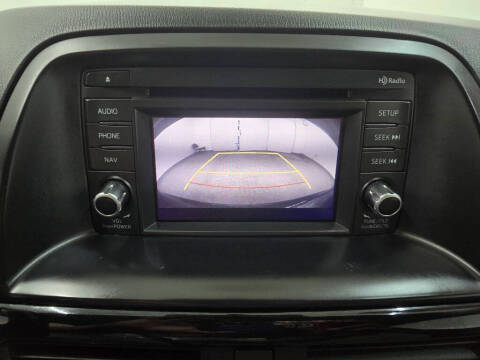 2013 Mazda CX-5 Touring