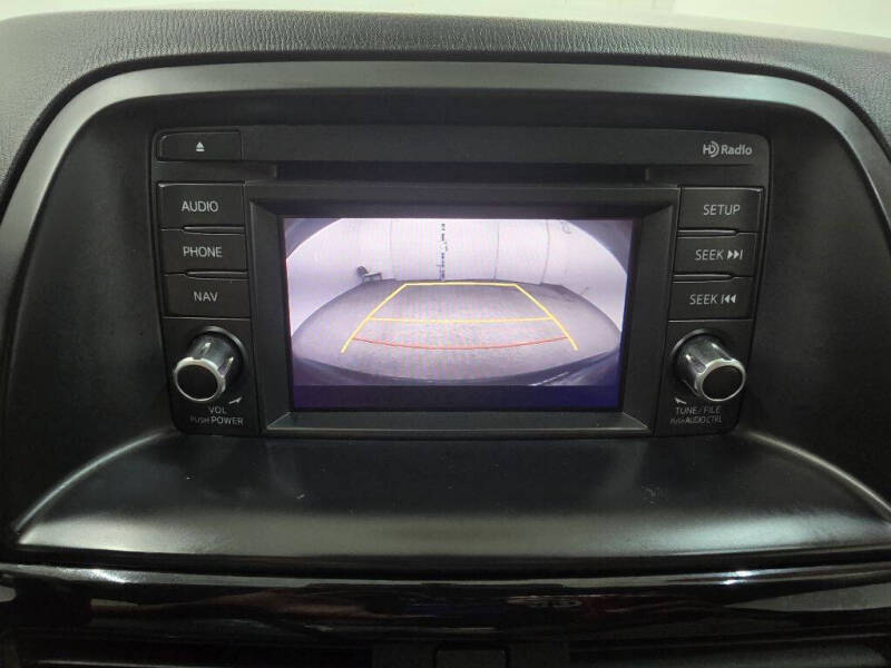 2013 Mazda CX-5 Touring