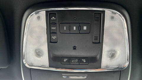 2016 Jeep Grand Cherokee