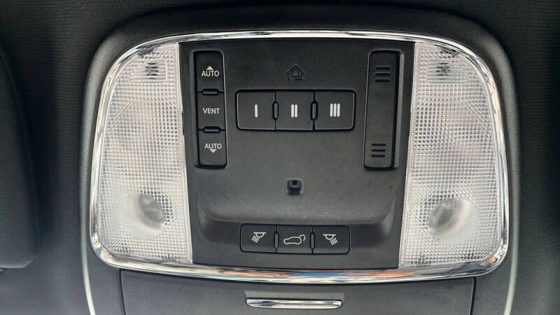 2016 Jeep Grand Cherokee