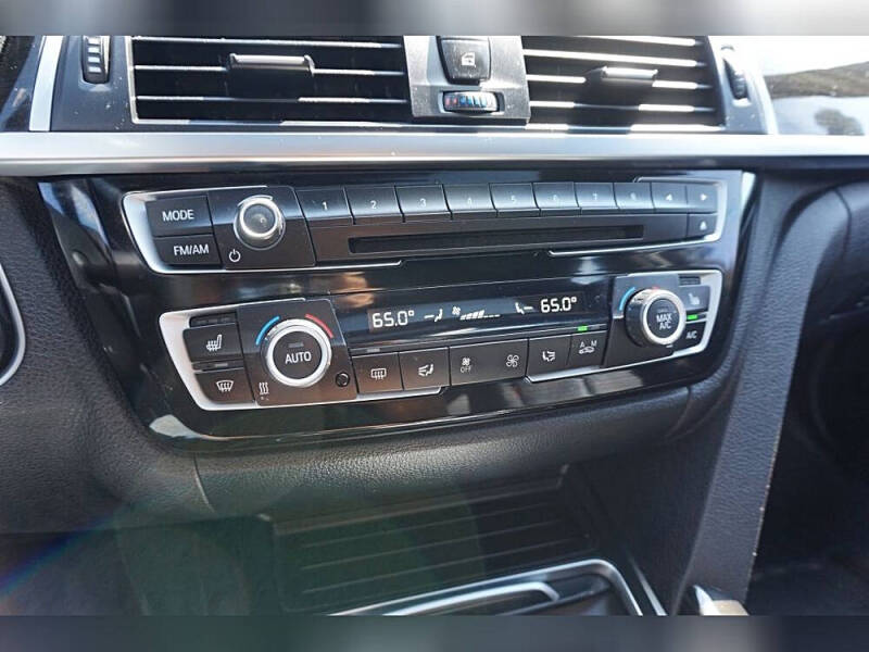 2018 BMW 3 Series 330i