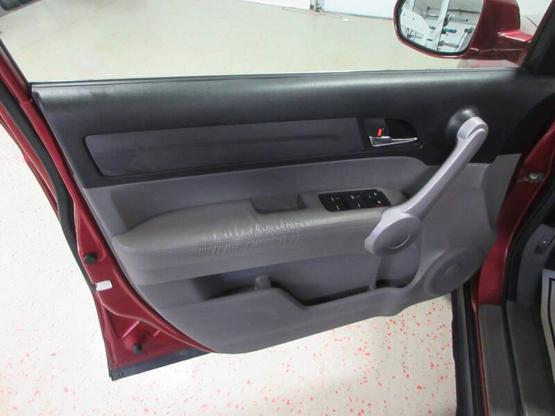 2007 Honda CR-V EX-L