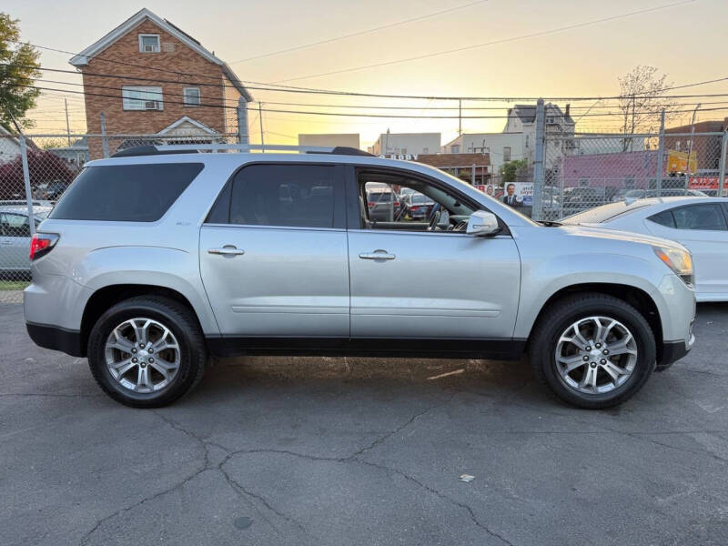 2015 GMC Acadia SLT-1