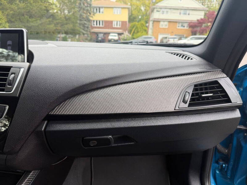 2016 BMW M2
