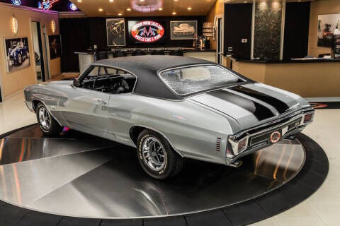 1970 Chevrolet Chevelle