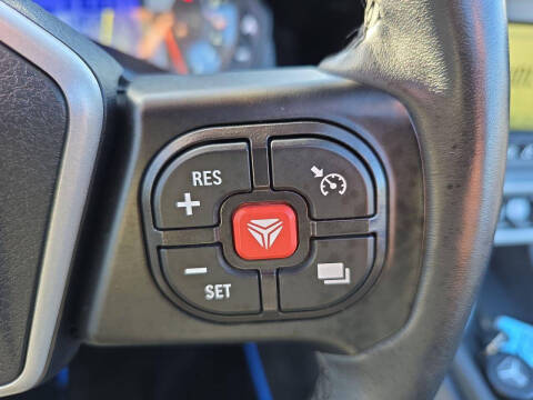 2023 Polaris Slingshot SL