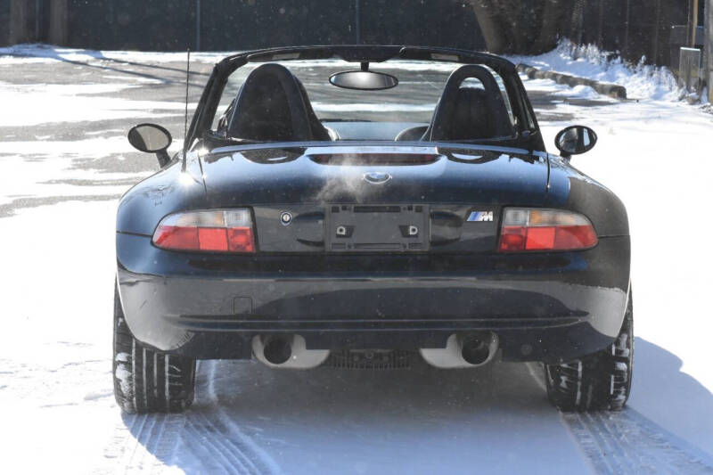 1999 BMW Z3 Base photo 28