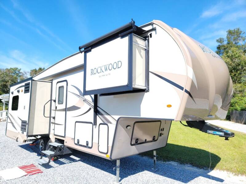 2019 Rockwood 2650WS for sale at Bay RV Sales - Towable RV`s in Lillian AL
