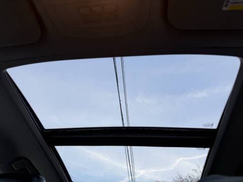 2013 Cadillac CTS 3.0L Luxury