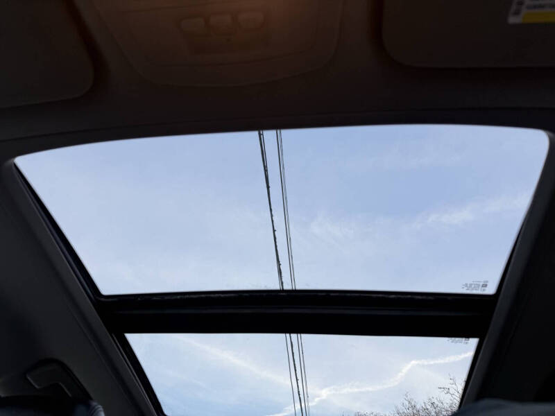 2013 Cadillac CTS 3.0L Luxury