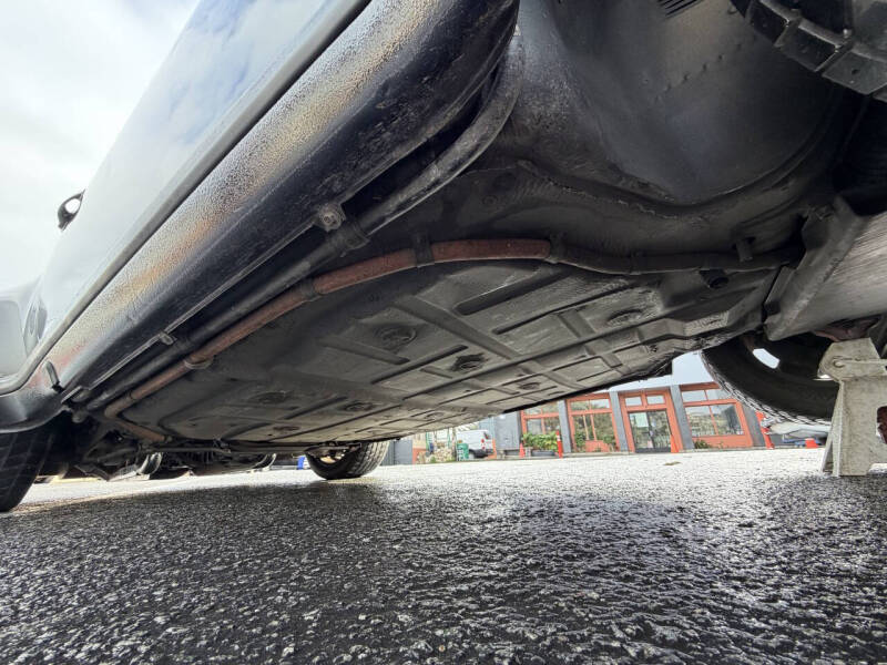 1976 Porsche 930 Turbo