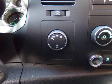 2009 Chevrolet Silverado 1500 Work Truck