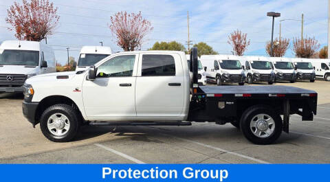 2023 RAM 2500 Tradesman