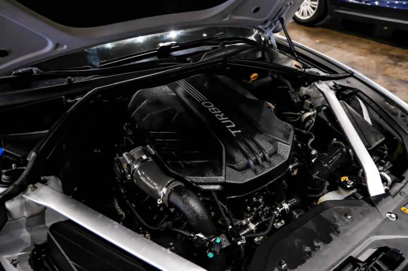 2020 Genesis G70